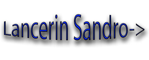 Lancerin Sandro